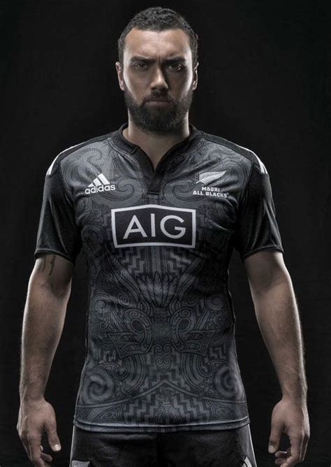 maori all blacks apparel.